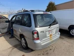 Driver Left Front Window Regulator Electric Fits 00-06 Mazda Mpv 4535791. Fixed Price $105.89.