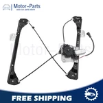 Power Window Regulator Front Rh W/motor For Pontiac Grand Am Oldsmobile Alero. Fixed Price $60.75.