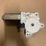 Saab 9-3 Rear Right Window Mortor 12758923 Used. Fixed Price $45.00.
