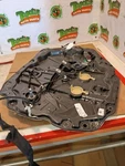 Passenger Right Front Window Regulator Manual Fits 18-24 Wrangler 3657432. Fixed Price $167.69.