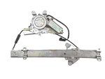 89-94 Nissan Maxima Rear Left Side Power Window Cargo Regulator Oem, 135-58130. Fixed Price $65.00.