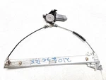 01-06 Mazda Tribute Passenger Front Window Regulator Electric EC0258560J. Fixed Price $36.00.