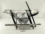 Audi MK1 Quattro Coupe Passenger Right Front Window Regulator Assembly 00-06. Fixed Price $62.91.