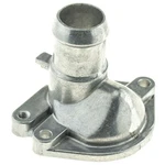Motorad CH6042 Engine Coolant Water Outlet For 88-91 Honda Civic Crx. Fixed Price $19.99.