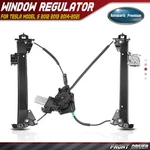 Front Driver Lh Power Window Regulator For Tesla Model 2012-2021 6006551-00-E. Fixed Price $113.99.
