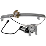 741-726 Dorman Window Regulator Rear Passenger Right Side Hand For Nissan Maxima. Fixed Price $134.03.