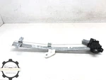 2023-2025 Honda Accord Left Driver Rear Door Window Regulator W/ Motor Oem. Fixed Price $104.99.