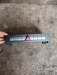 Mercedes R171 Hazard Switch Panel Heated Seat Control A1718208310. Fixed Price $40.30.