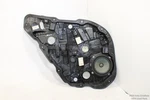 2016-2020 Kia Optima Rear Left Driver Side Door Window Regulator W/o Motor Oem. Fixed Price $126.00.