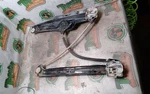Driver Front Window Regulator Electric Fits 11-13 Bmw X3 3269060. Fixed Price $171.59.
