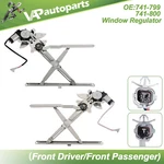 For 1995-2004 Toyota Tacoma Power Window Regulator Front Left Right With Motor. Fixed Price $64.49.