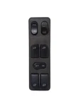 Front Door Switch Driver's Window Hatchback Fits 1999-2002 Saab 9-3 Oem. Fixed Price $54.00.