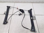 Audi A5 8T B8 Coupe Cc Window Motor Regulator Front Passenger Side 8F0837461B. Fixed Price $93.18.