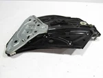 14-17 Mercedes S63 C217 2015 Rear Left Driver Quarter Window Regulator ;:a. Fixed Price $124.00.