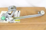 Gm Lh Rear Door Window Regulator 22635139 1997-2003 Chevy Malibu New Oem Part. Fixed Price $69.99.