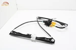 16-24 Nissan Titan Front Right Passenger Side Door Window Regulator & Motor Oem. Fixed Price $76.99.