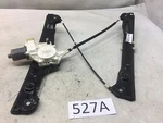 06 - 11 Bmw E90 E91 Front Right Door Window Regulator With Motor Oem Kz 527A. Fixed Price $33.59.