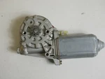 Genuine Mercedes Power Window Motor Rear Right. Fixed Price $329.00.