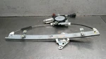 07 - Nissan Versa Left Driver Front Electric Door Window Regulator (12 Htbk). Fixed Price $39.96.