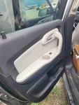2009-2012 Chevy Traverse Left Passenger Side Door Panel Blk/gray Oem Assembly. Fixed Price $199.82.