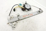 Nissan Xterra 2005-2015 4DR Rear Left Door Power Window Regulator 82731-EA000. Fixed Price $61.23.