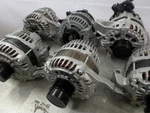2013 Ford Fusion Alternator Oem 98K Miles - LKQ319850113. Fixed Price $157.83.
