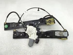 2015 Ford Focus Passenger Front Right Power Window Motor ELI9M. Fixed Price $46.38.