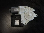 08-15 Audi Tt Passenger Right Window Regulator Motor 8J8959801E Used Oem. Fixed Price $60.00.