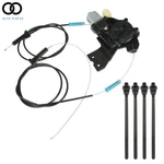 For 06-09 Dodge Ram Pickup Truck Rear Power Sliding Window Motor Cable Assembly. Fixed Price $70.29.