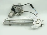 1995 - 1999 Nissan Maxima Window Regulator Motor Right Passenger Rear Rh Oem. Fixed Price $73.61.