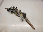 Toyota 4 Runner SR5, Back Glass Regulator, Pw, 1990-1995, Gray, 179, 69801-89122. Fixed Price $144.00.