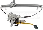 Dorman 751-439 Power Window Regulator And Motor Assembly For 11-17 Nissan Juke. Fixed Price $152.24.