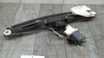 Passenger Rear Window Regulator Electric Fits 08-14 Avenger 73379. Fixed Price $32.94.