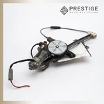 1992 1995 Honda Civic Door Window Regulator W/ Motor Rear Left 72750-SR4-J01. Fixed Price $72.22.