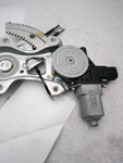 Passenger Right Front Window Regulator Fits 11-24 Outlander Sport 683762. Fixed Price $129.99.