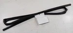Subaru Legacy Door Glass Window Seal Rubber Left Rear Back 2010 2011 2012 Oem. Fixed Price $32.86.