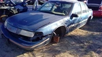 Driver Front Window Regulator Supreme 4 Door Electric Fits 90-97 Cutlass 277982. Fixed Price $89.29.
