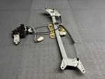 02-10 Lexus SC430 Front Driver Left Side Window Regulator W/ Motor Oem. Fixed Price $71.99.