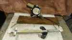03 04 05 Honda Civic L. Window Regulator Elec Japan Built 263437. Fixed Price $65.00.