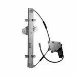 For Honda Accord 1999-2002 Passenger Side Window Regulator Front Power W/ Motor. Fixed Price $80.69.