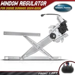 Power Window Regulator With Motor For Dodge Durango 2004-2006 Front Driver Side. Fixed Price $53.99.