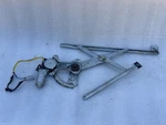 1993 1994 1995 1996 1997 Honda Del Sol Passenger Door Window Regulator And Motor. Fixed Price $75.24.