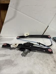2013 Bmw 328I Front Right Door Power Window Regulator With Motor 5YY0625. Fixed Price $125.00.
