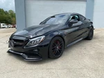 2017 Mercedes C63S Amg W205 Left Driver Window Motor C43 Oem 000 906 61. Fixed Price $79.99.