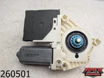 Oem 2007 Volkswagen Eos 3.2L Front Left Driver Side Door Power Window Motor. Fixed Price $99.99.