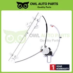 Power Window Regulator With Motor 2PINS Front Rh Passenger Side For 03-08 Pilot. Fixed Price $540.57.