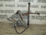 86-91 Mercedes 300SEL 420SEL 560SEL W126 Right Passenger Front Window Regulator. Fixed Price $179.89.