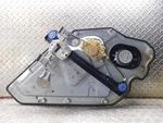 06-12 Mercury Milan/ford Fusion Right Passenger Rear Door Window Regulator Assy. Fixed Price $109.95.