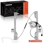 A-premium Front Left Power Window Regulator W/ Motor For Dodge Charger Chrysler. Fixed Price $56.68.