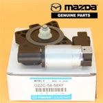 Front Right Passenger Power Window Lifter Regulator Motor For Mazda CX-7 RX-8 5. Fixed Price $29.60.